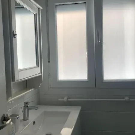 Hébergement de vacances Casa Amplia Y Luminosa A 5 Minutos De La Playa Fuengirola