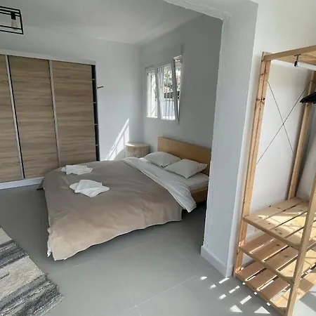 Hébergement de vacances Casa Amplia Y Luminosa A 5 Minutos De La Playa