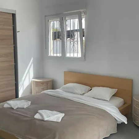 Ferienhaus Casa Amplia Y Luminosa A 5 Minutos De La Playa Fuengirola