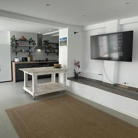 Casa Amplia Y Luminosa A 5 Minutos De La Playa