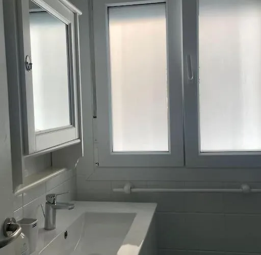 Semesterbostad Casa Amplia Y Luminosa A 5 Minutos De La Playa Fuengirola