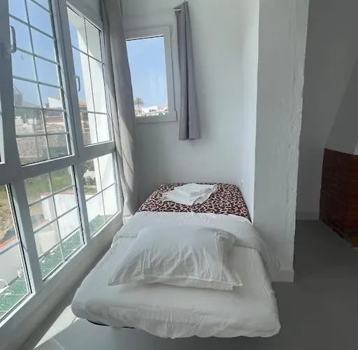 Casa Amplia Y Luminosa A 5 Minutos De La Playa Semesterbostad *