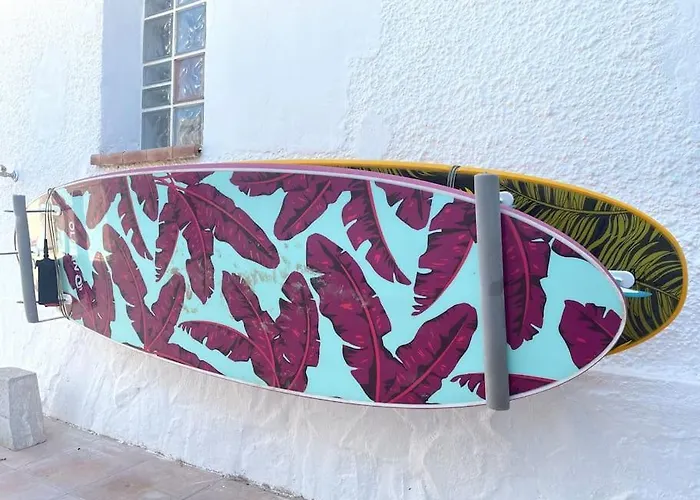 Casa Amplia Y Luminosa A 5 Minutos De La Playa Fuengirola