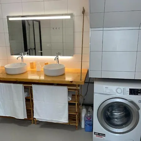 Casa Amplia Y Luminosa A 5 Minutos De La Playa Holiday home Fuengirola