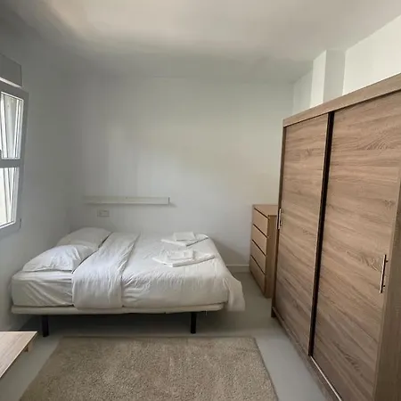 Casa Amplia Y Luminosa A 5 Minutos De La Playa Fuengirola