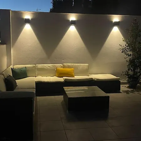 Holiday home Casa Amplia Y Luminosa A 5 Minutos De La Playa