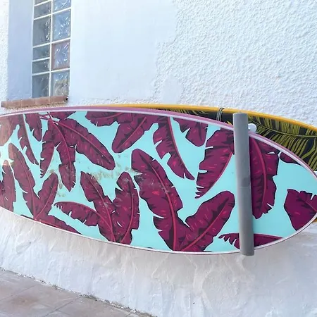 Casa Amplia Y Luminosa A 5 Minutos De La Playa Fuengirola