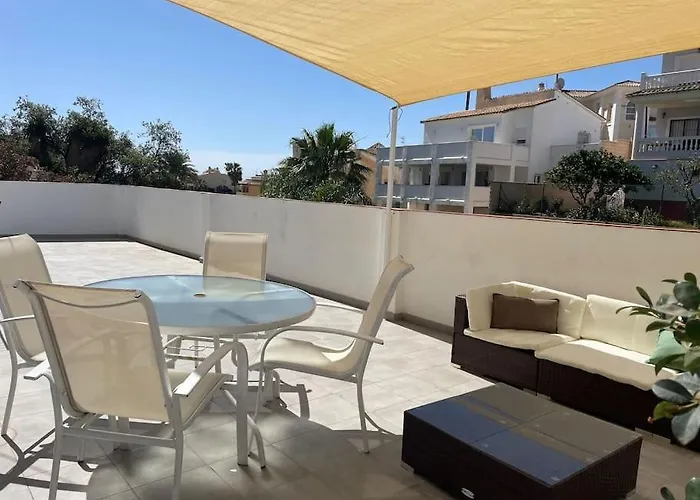 Feriehus Casa Amplia Y Luminosa A 5 Minutos De La Playa *