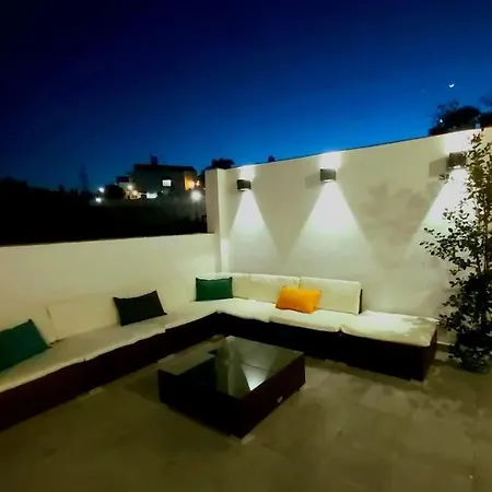 Casa Amplia Y Luminosa A 5 Minutos De La Playa