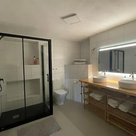 度假居 Casa Amplia Y Luminosa A 5 Minutos De La Playa *