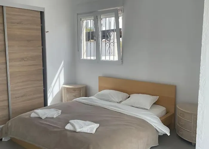 Dom wakacyjny Casa Amplia Y Luminosa A 5 Minutos De La Playa Fuengirola