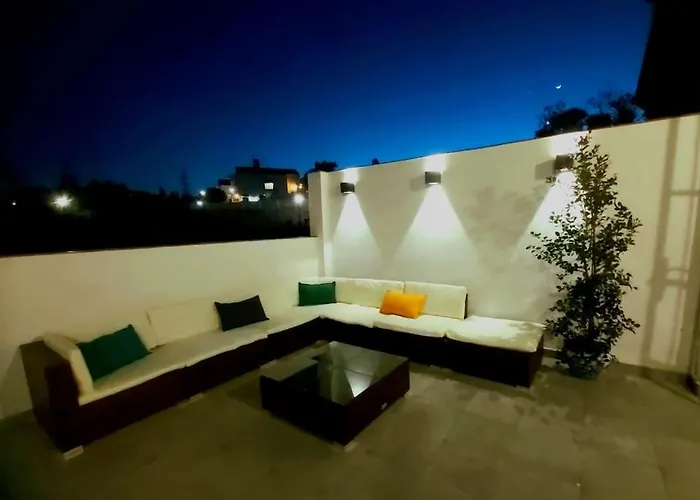 Casa Amplia Y Luminosa A 5 Minutos De La Playa